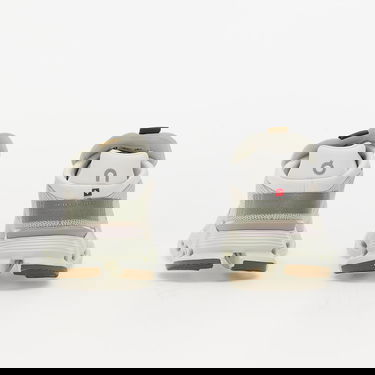 Sneakers och skor On Running Cloudnova W Vit | 26.97885, 4