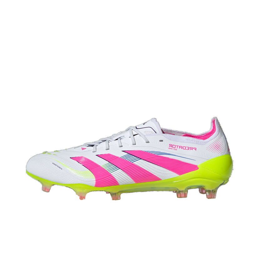 Sneakers och skor adidas Performance PREDATOR ELITE FG Vit | id3881