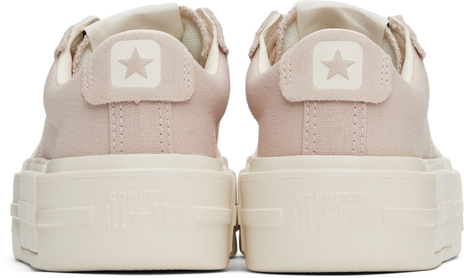 Sneakers och skor Converse Converse Chuck Taylor All Star Cruise Low Top Rosa | A10651C, 1