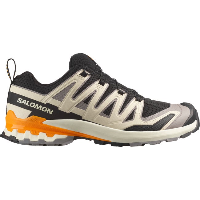 Sneakers och skor Salomon XA Pro 3D v9 Beige | L47882700