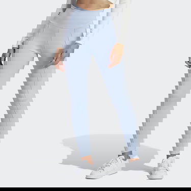 Damasker adidas Performance Premium Essentials Pintuck Blå | IC5270, 1