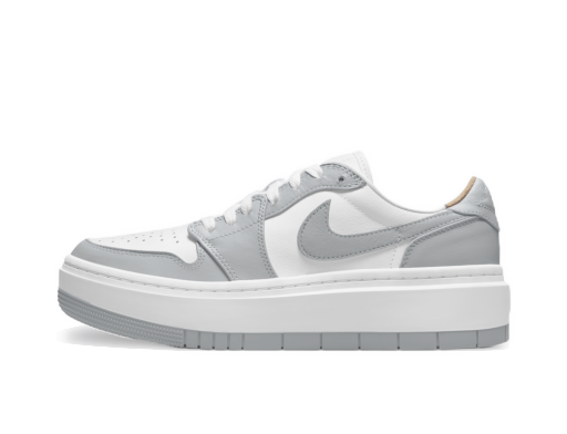 Sneakers och skor Jordan Air Jordan 1 Elevate Low "Wolf Grey" W Grå | DH7004-100