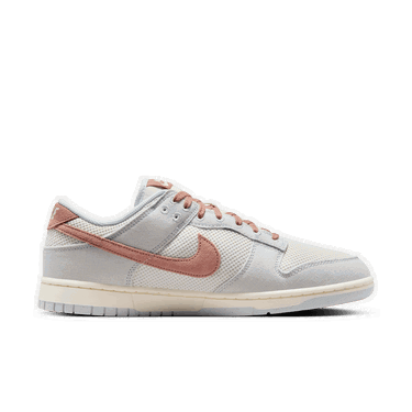 Sneakers och skor Nike Dunk Low Retro SE Grå | HJ4329-001, 4
