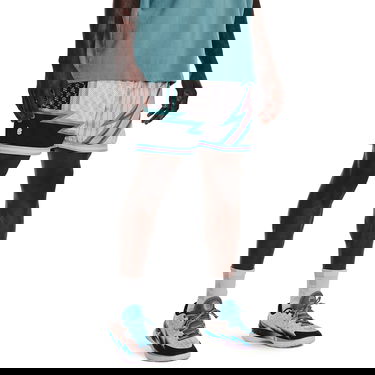 Shorts Under Armour Curry Draft Day 8In Short White Vit | 1377866-100, 0