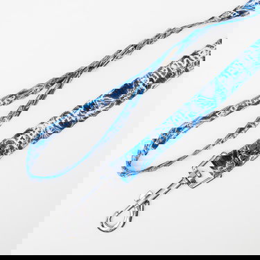 Flexstyle RIPNDIP Nikola Pet Leash Blå | RND9452, 2