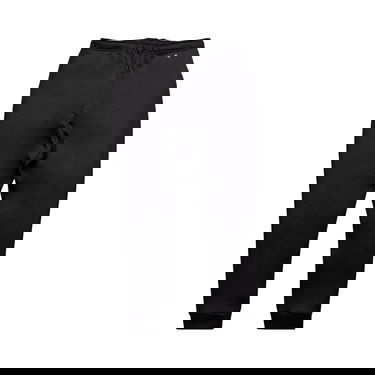 Byxor RAF SIMONS R Logo Track Pants Svart | 222 M181 39505 0099, 1