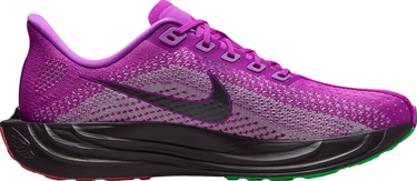 Sneakers och skor Nike Pegasus Plus Faith Kipyegon Purpur | ib4197-500, 3