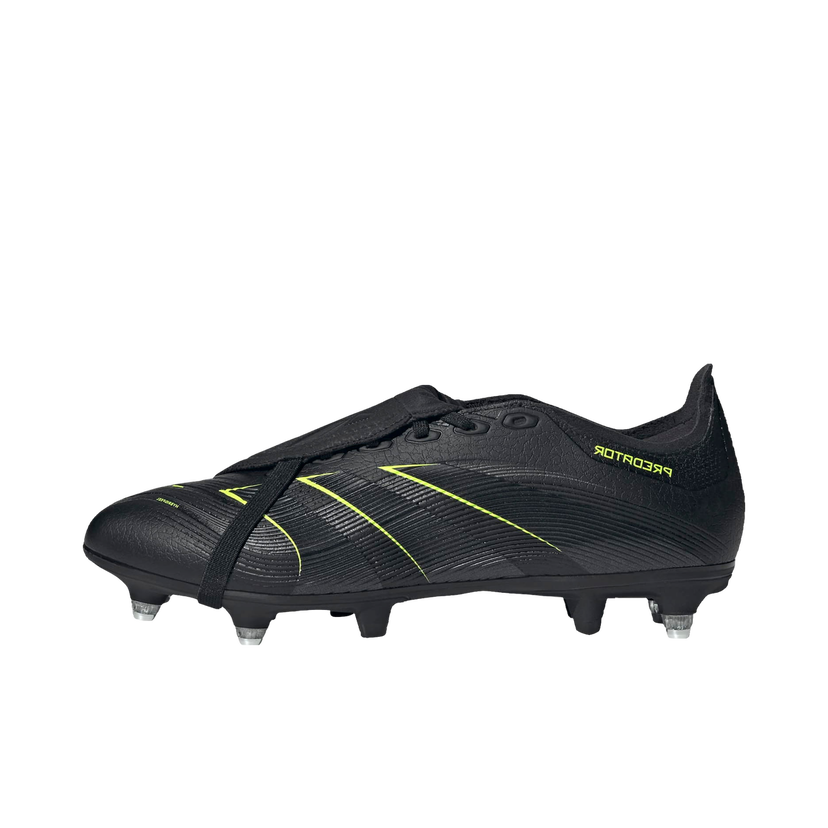 Sneakers och skor adidas Performance Predator League FT SG Svart | jr7121