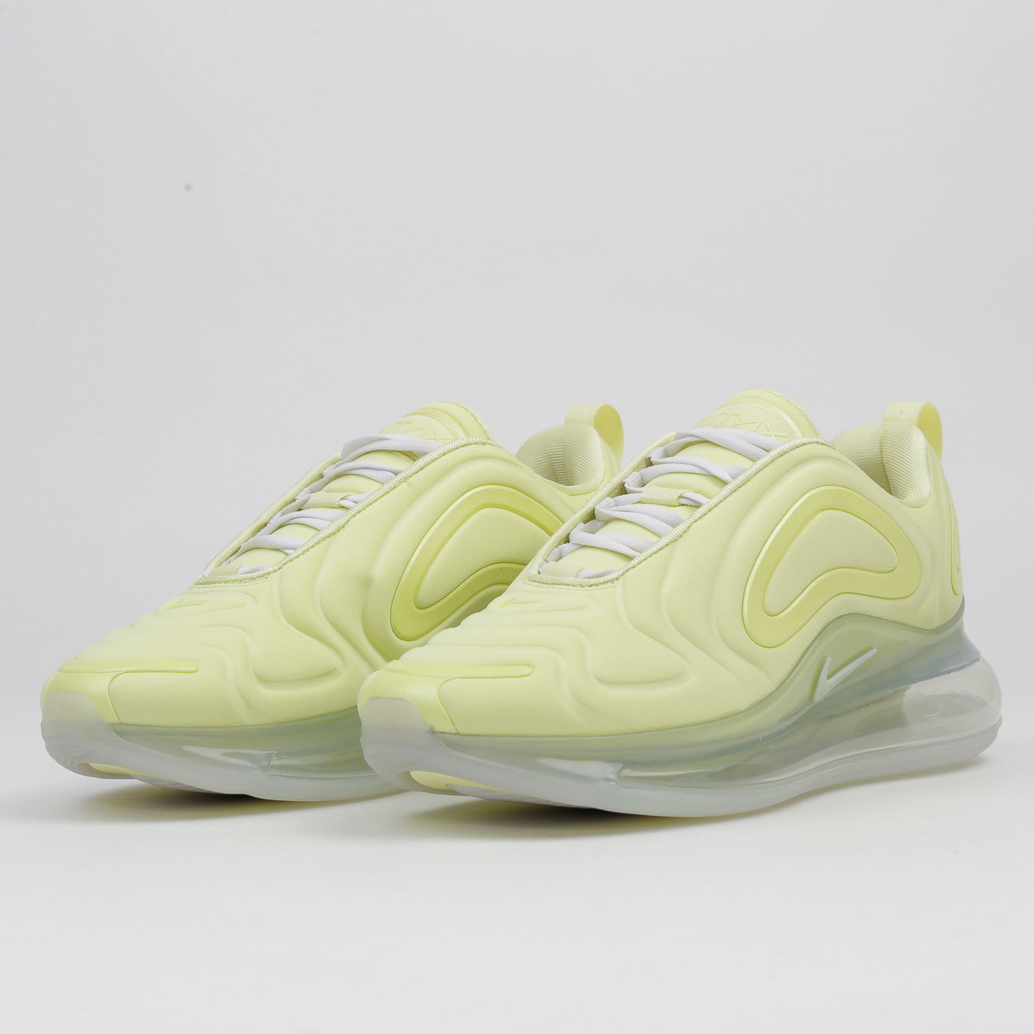 Sneakers och skor Nike W Air Max 720 SE Gul | AT6176-302, 1