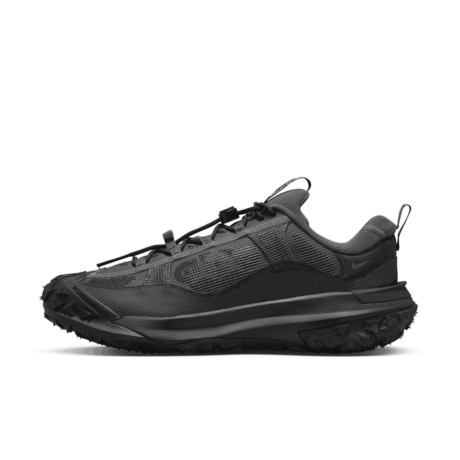 Sneakers och skor Nike ACG Mountain Fly 2 Low GORE-TEX Grå | HF6245-001, 0