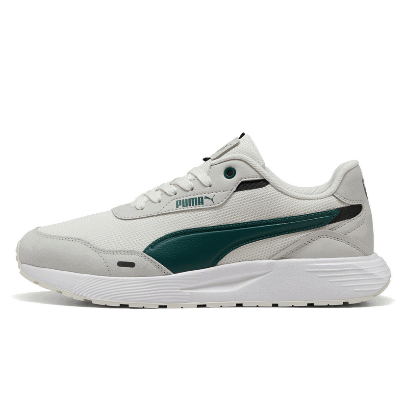 Sneakers och skor Puma Runtamed Vit | 389236-26