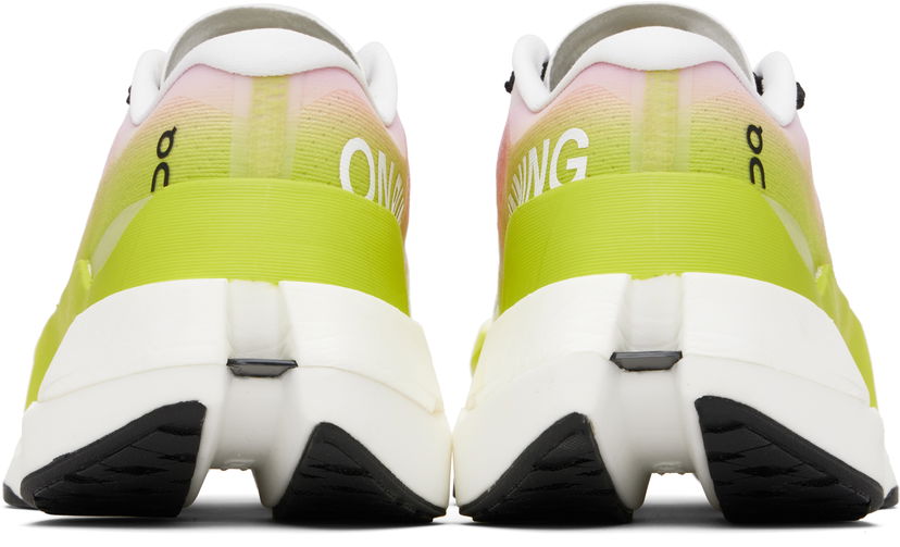 Sneakers och skor On Running Cloudboom Max 37.5 Flerfärgad | 3WF30184229