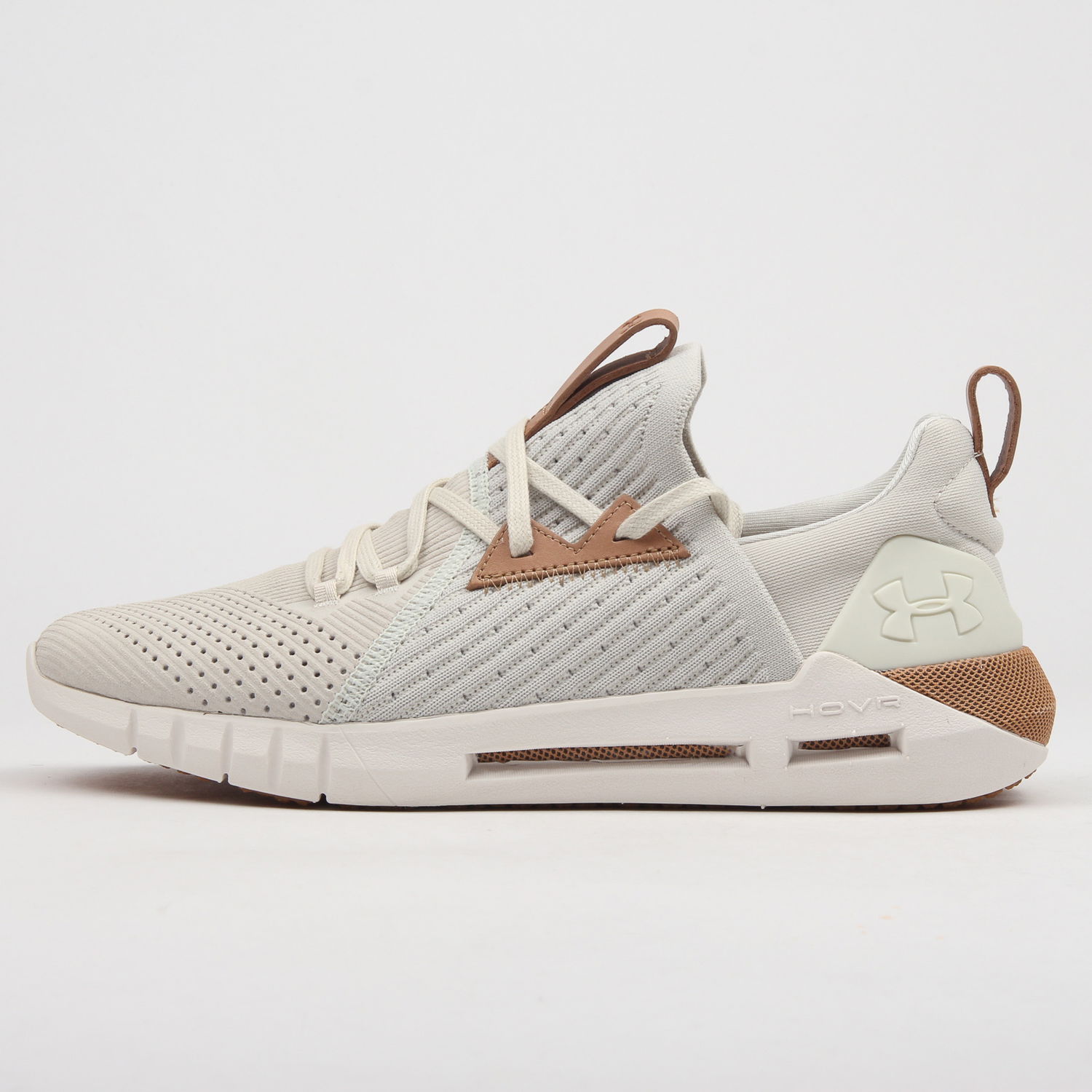 Sneakers och skor Under Armour HOVR SLK EVO Grå | 3021629-101, 1