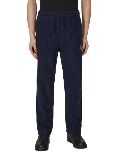 Träningsbyxor Jordan UNION Tracksuit Pants Mörkblå | DV7353-419