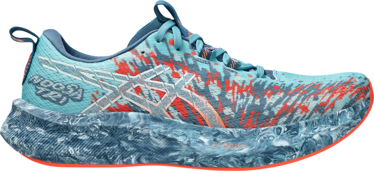 Sneakers och skor Asics NOOSA TRI 16 Turkos | 1011b872-402, 0