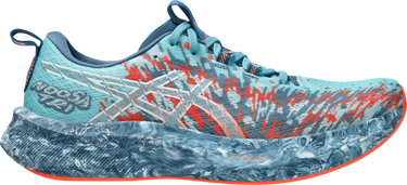Sneakers och skor Asics NOOSA TRI 16 Turkos | 1011b872-402, 0