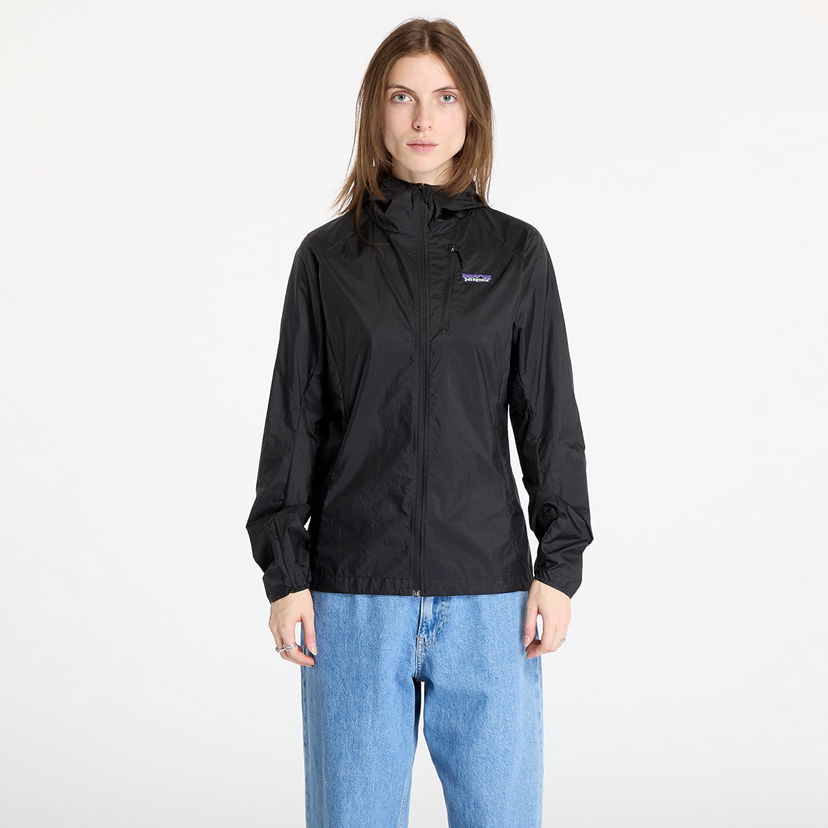 Vindjacka Patagonia Windbreaker Black Svart | 24147 BLK