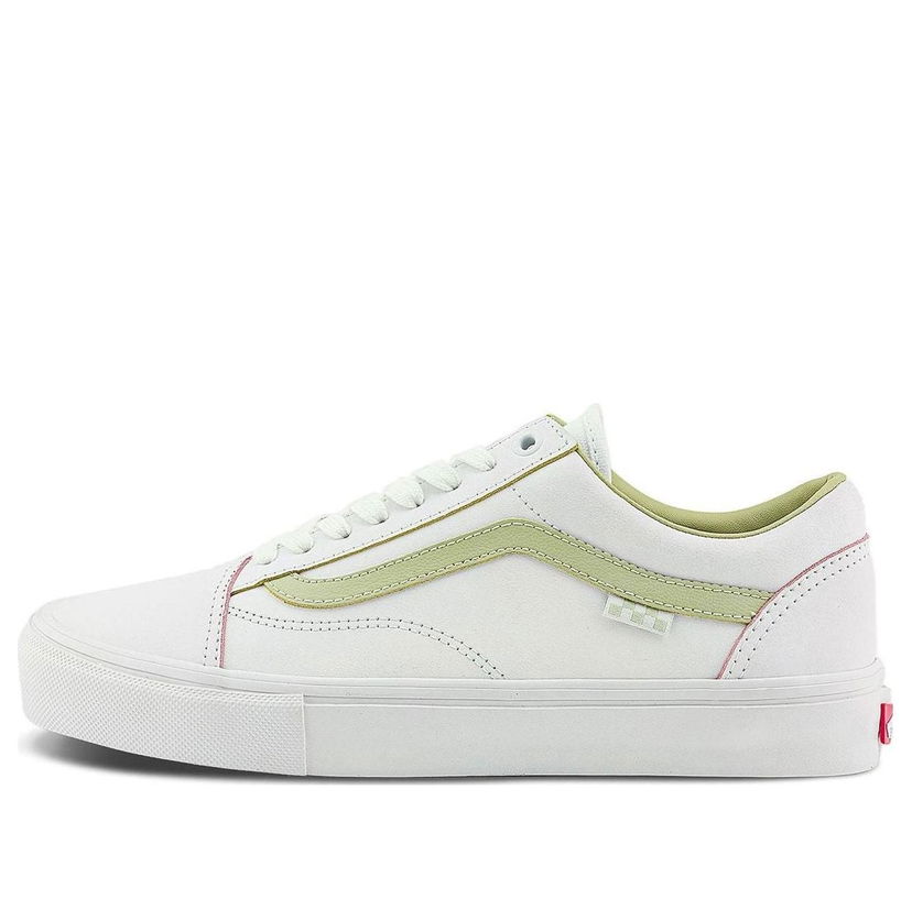 Sneakers och skor Vans Skate Old Skool Vit | VN0A5FCBD7V
