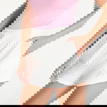 Shorts GAP GAP Logo Shorts Vit | 769323-05, 3