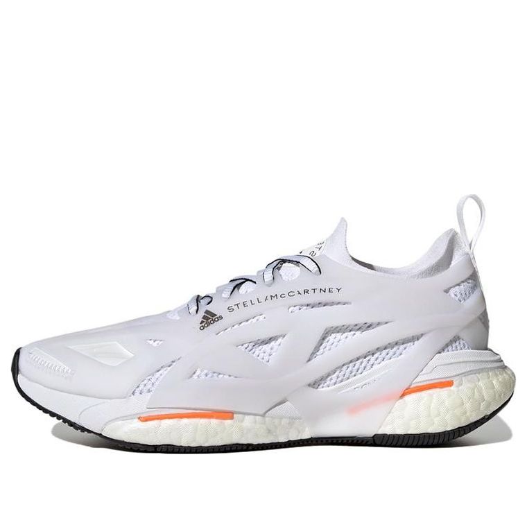 Sneakers och skor adidas Performance Solarglide x Stella McCartney Vit | GX9859, 0