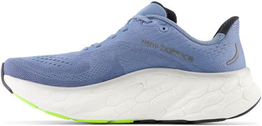 Sneakers och skor New Balance Fresh Foam More v4 "Mercury Blue with Dark Silver Metallic" Blå | MMORCP4, 5