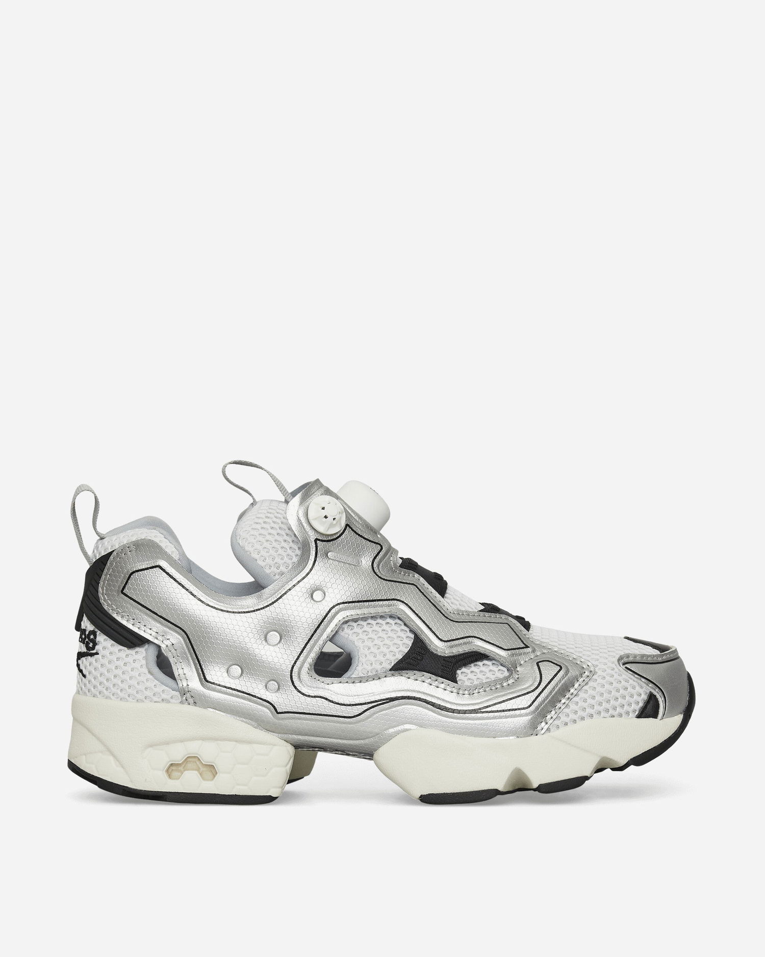 Sneakers och skor Reebok Instapump Fury 94 Vit | RMIA04SC99LEA003, 1