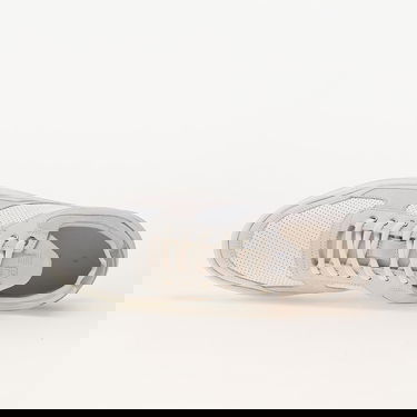 Sneakers och skor Filling Pieces Low Top Ghost Paneled White Vit | 10120631855, 2