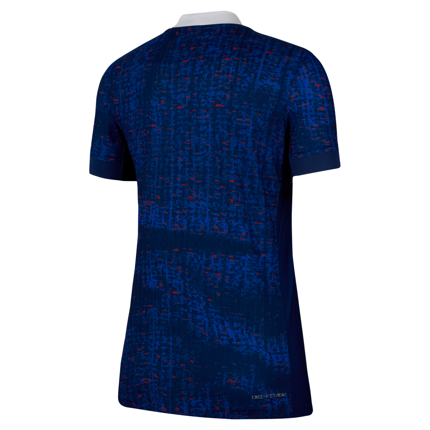 Jersey Nike FFF Match 2025 Dri-FIT ADV Authentic Home Jersey Blå | FZ9120-492, 1