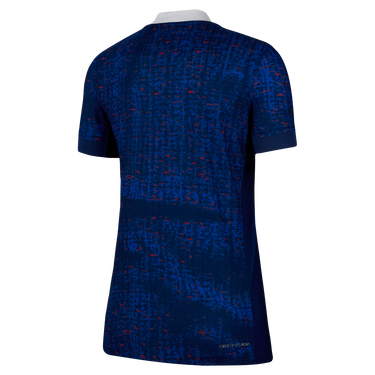 Jersey Nike FFF Match 2025 Dri-FIT ADV Authentic Home Jersey Blå | FZ9120-492, 1