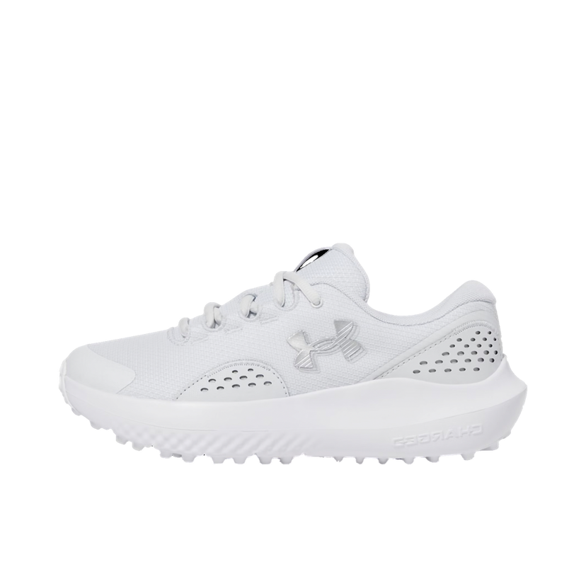 Sneakers och skor Under Armour Surge Golf Vit | 3028243-100