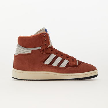 Sneakers och skor adidas Originals Centennial 85 Hi Brun | FZ5993, 1