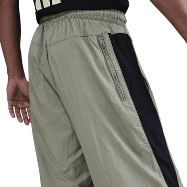 Byxor Nike Air Woven Track Pant Grön | hv0874-320, 3