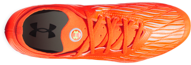 Sneakers och skor Under Armour Under Armour Magnetico Pro 4 FG Orange | 3027699-862, 3