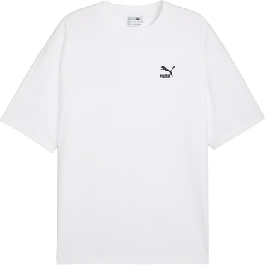 T-shirt Puma Better Classics Oversized Vit | 679188-02, 0