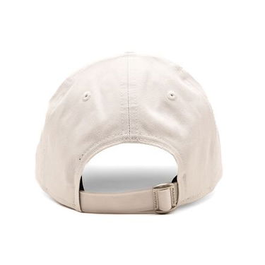 Keps New Era 9TWENTY Wordmark White / Peach Vit | 60434984, 1