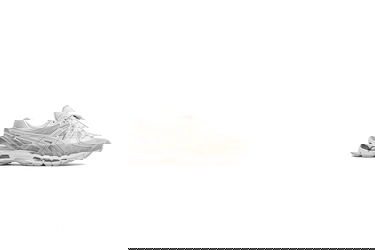 Sneakers och skor Asics Unaffected x GEL-KAYANO 20 Vit | 1203A529-100, 0