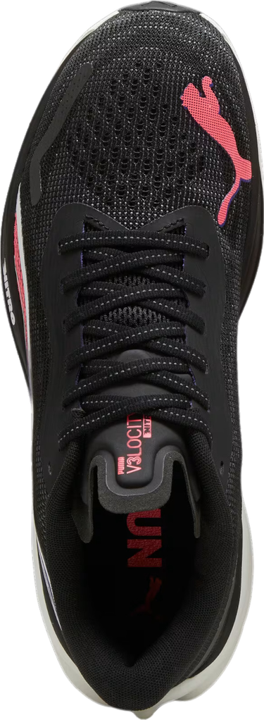 Sneakers och skor Puma Velocity NITRO 3 Svart | 377748-16, 3
