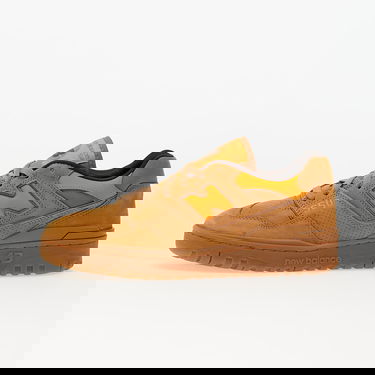 Sneakers och skor New Balance 550 Canyon Brun | BB550WEA, 0