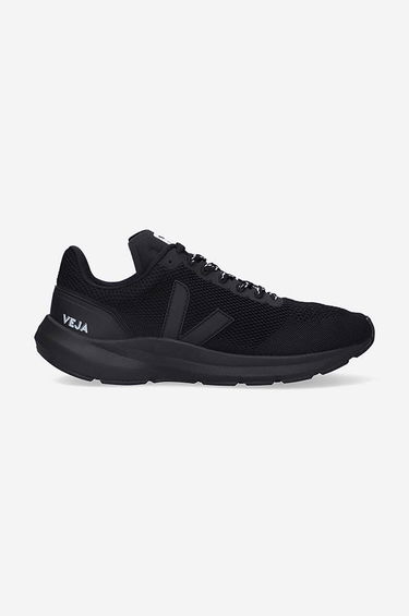 Sneakers och skor Veja Marlin V-Knit LT102456 Svart | LT102456, 0