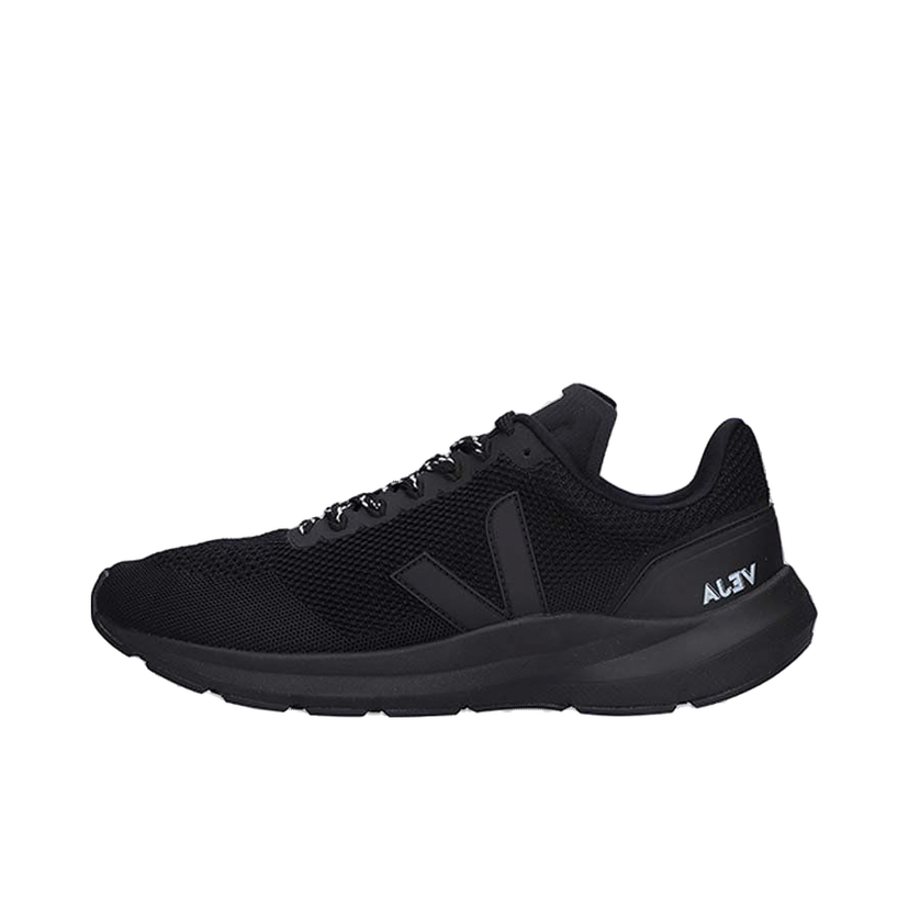 Sneakers och skor Veja Marlin V-Knit LT102456 Svart | LT102456