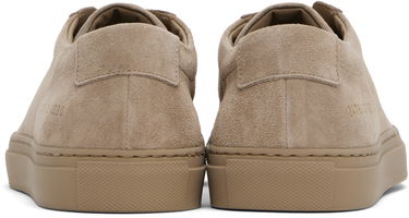 Sneakers och skor Common Projects Common Projects Achilles Tonal Beige | ARTICLE 2478, 1