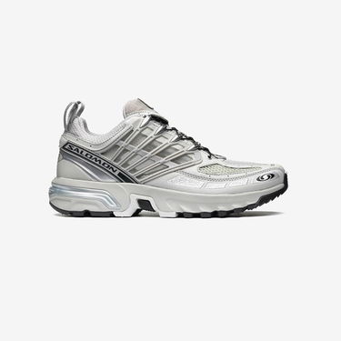 Sneakers och skor Salomon ACS Pro "Metal Silver" Grå | L47299100, 2
