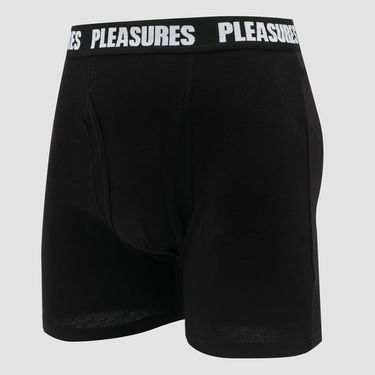 Boxare Pleasures 2Pack Boxer Briefs Flerfärgad | P21W063, 2