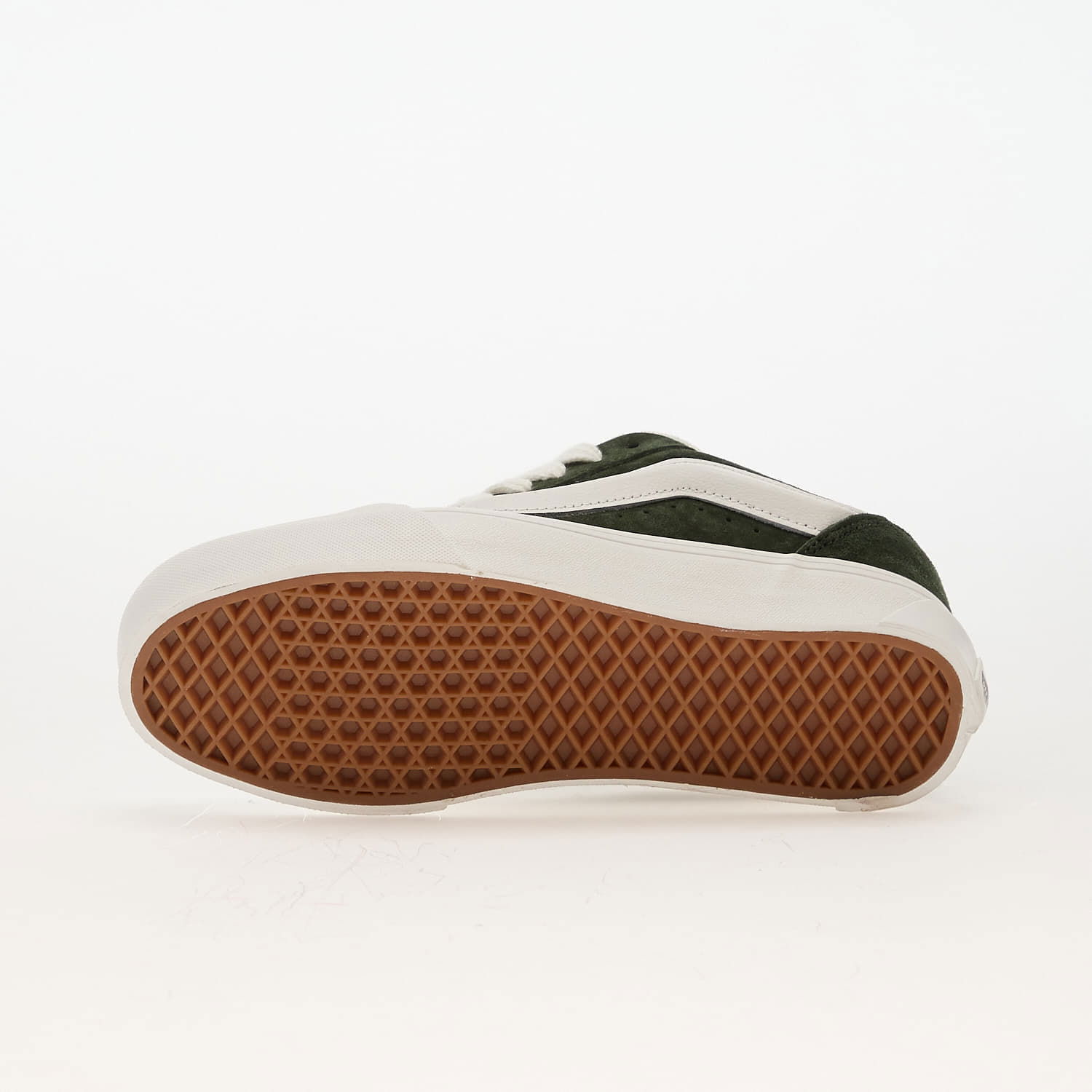 Sneakers och skor Vans Knu Skool Grön | VN000D22EMU, 1
