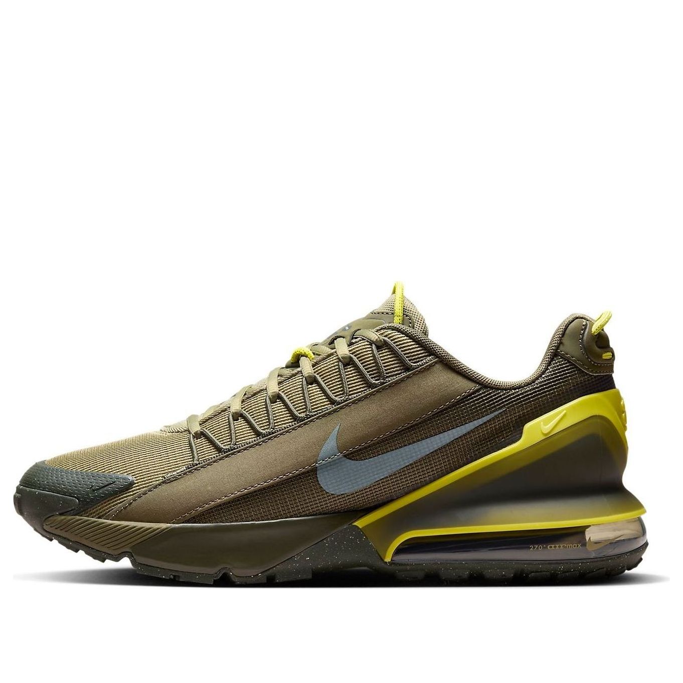 Sneakers och skor Nike Air Max Pulse Roam Grön | DZ3544-201, 0
