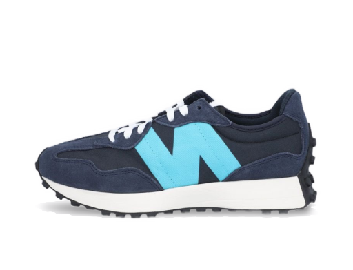 Sneakers och skor New Balance 327 Blå | MS327FD