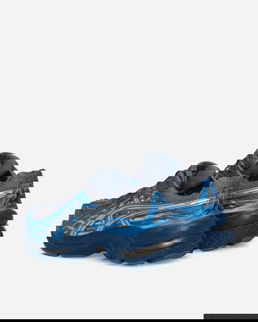 Sneakers och skor Asics Kiko Kostadinov x Gel Flammae Mörkblå | 1202A508-400, 4