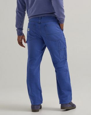 Jeans Lee Lee x Crayola Carpenter Jean 36x32 Blå | 112375382, 1