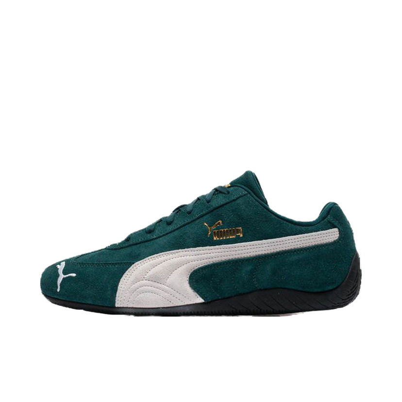 Sneakers och skor Puma Speedcat Grön | 398846-12