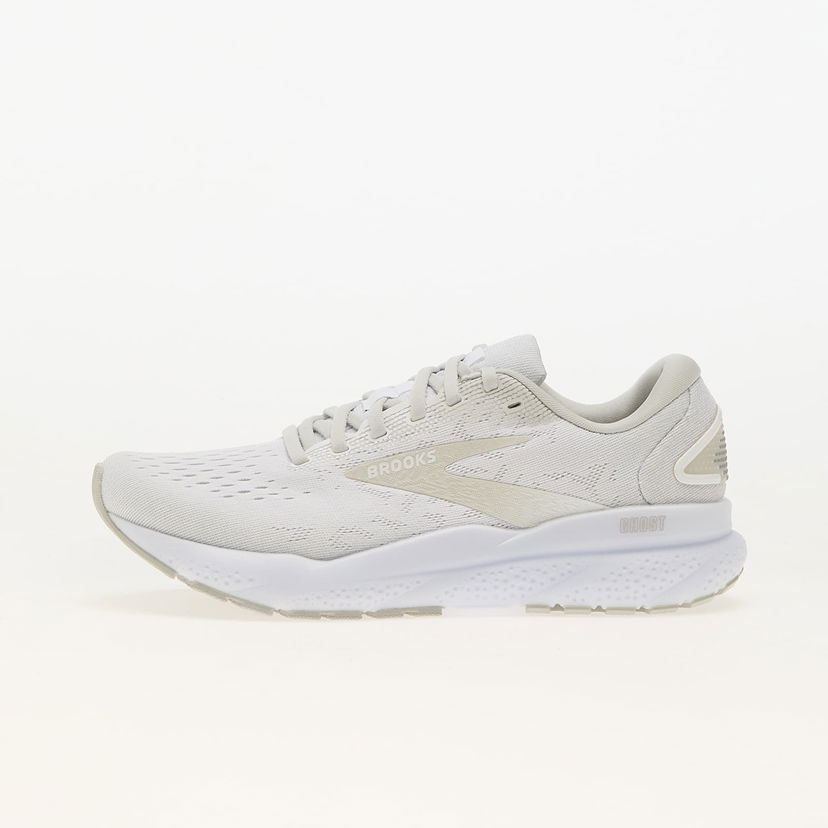 Sneakers och skor Brooks Ghost 16 Vit | 1204071B-151